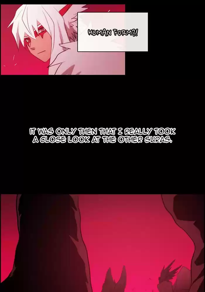 Kubera Chapter 447