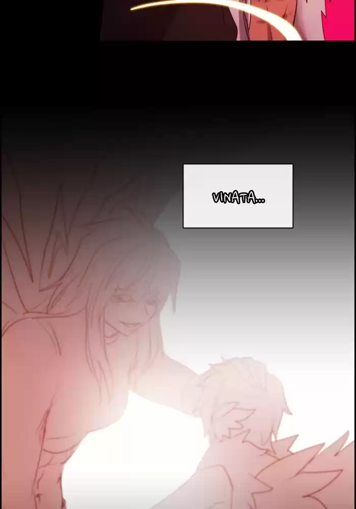 Kubera Chapter 447