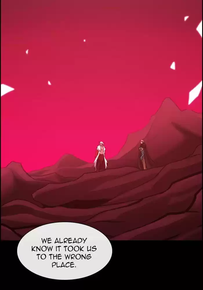 Kubera Chapter 447