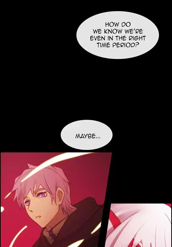 Kubera Chapter 447