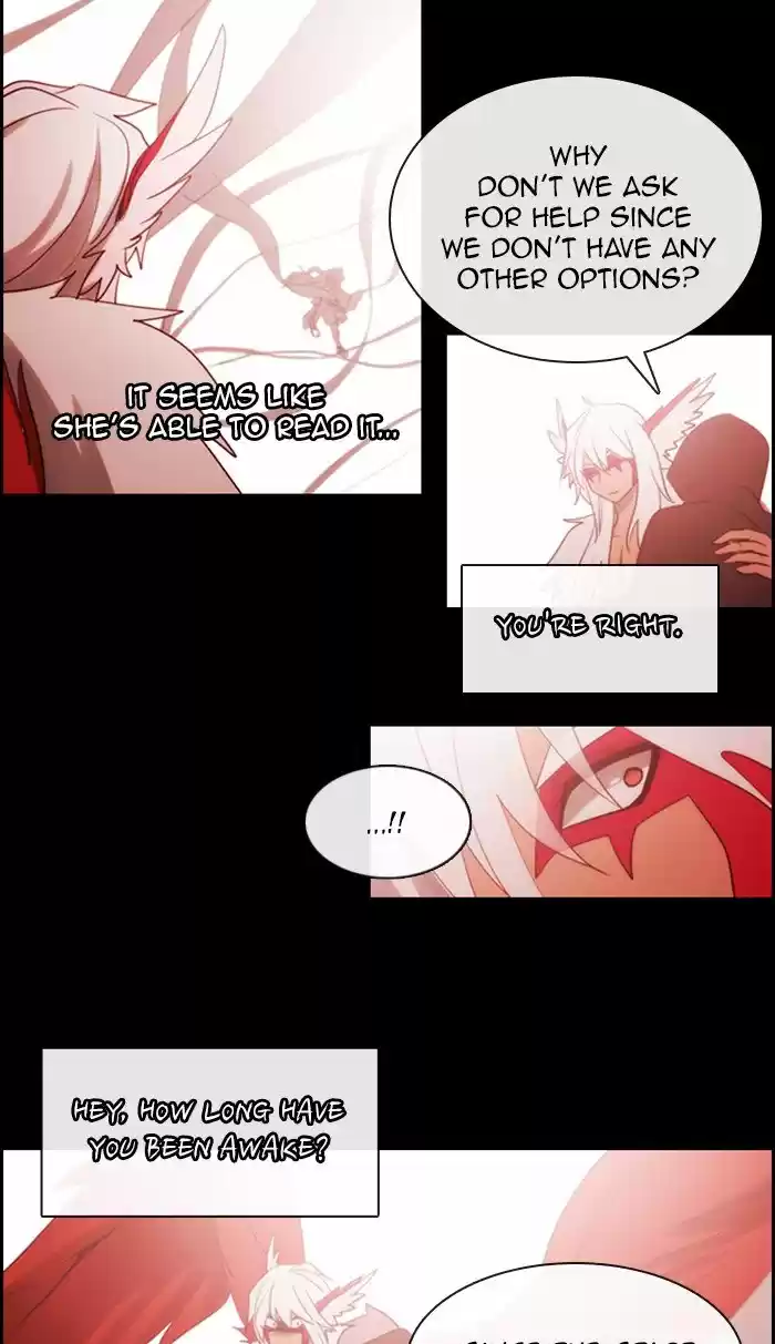 Kubera Chapter 454