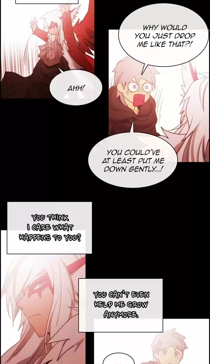 Kubera Chapter 454