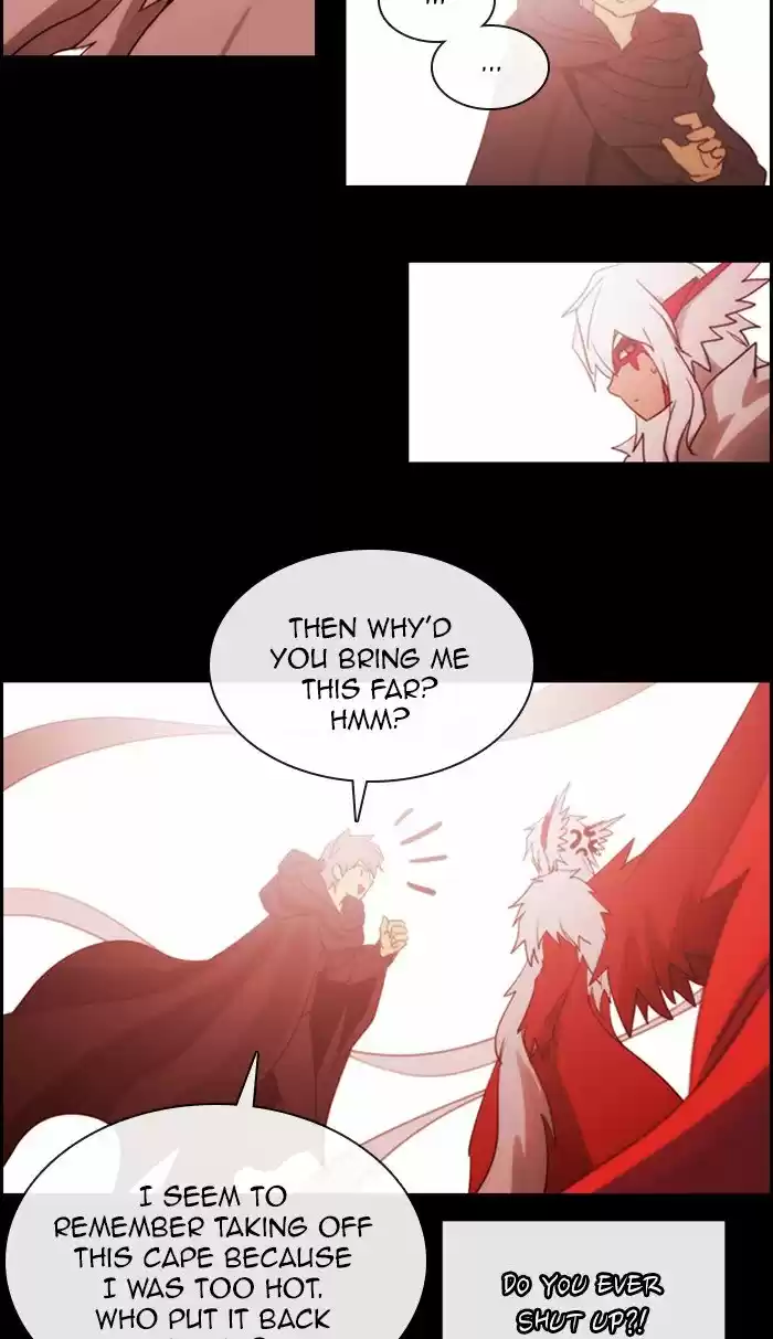 Kubera Chapter 454