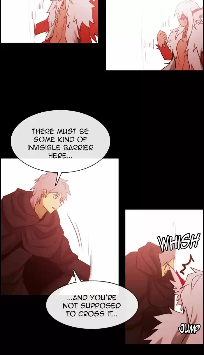 Kubera Chapter 454