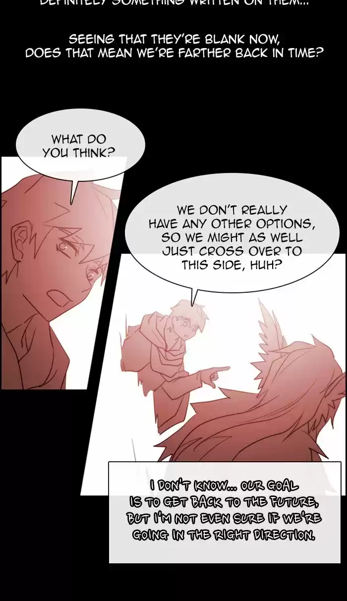 Kubera Chapter 454