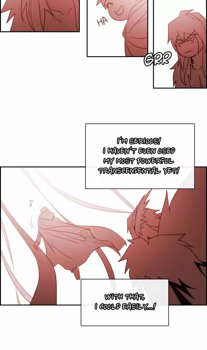 Kubera Chapter 454