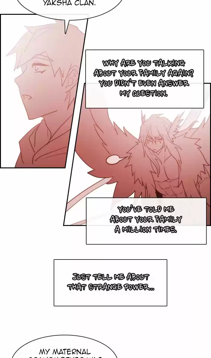 Kubera Chapter 454