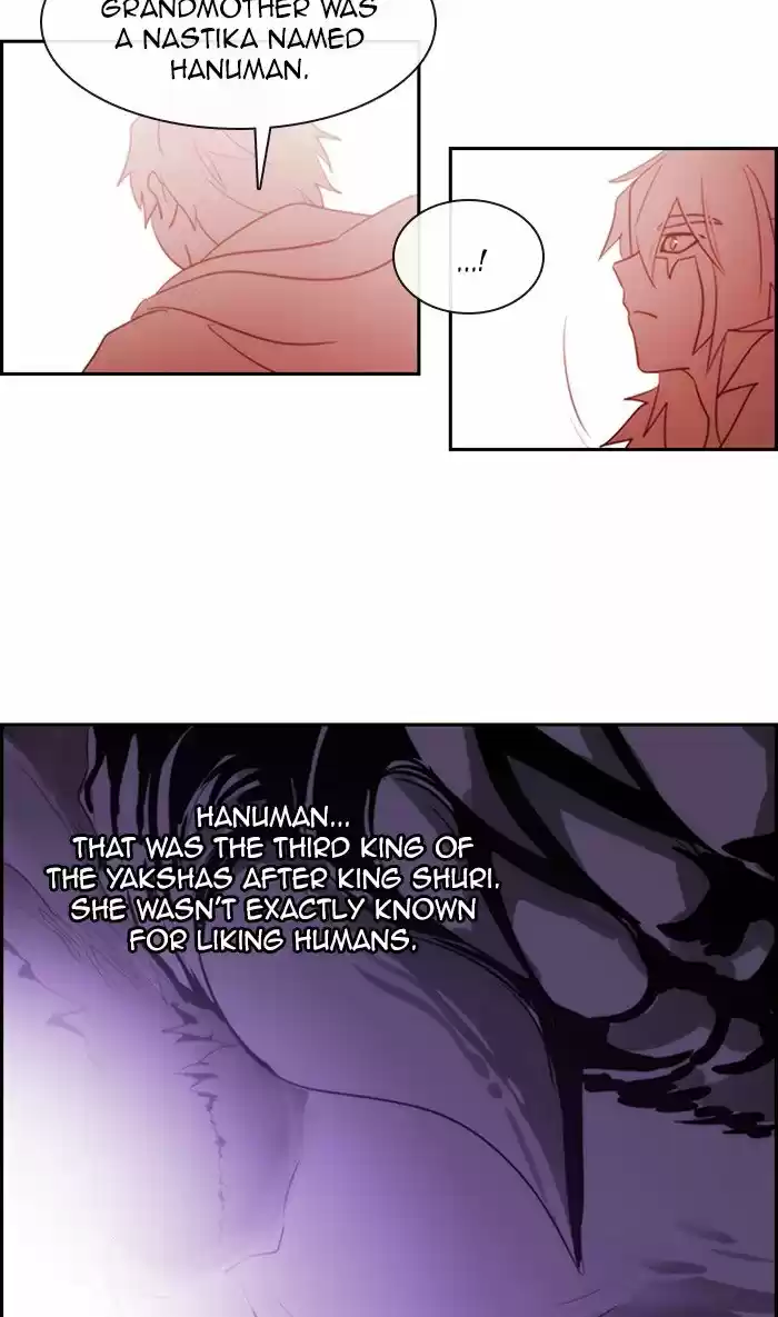 Kubera Chapter 454