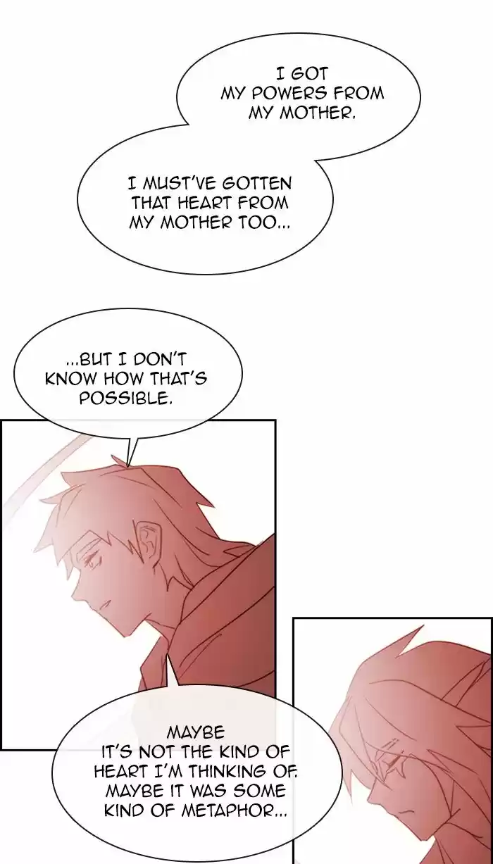 Kubera Chapter 454