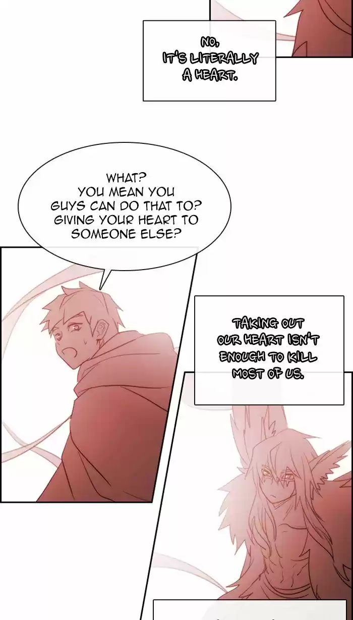 Kubera Chapter 454