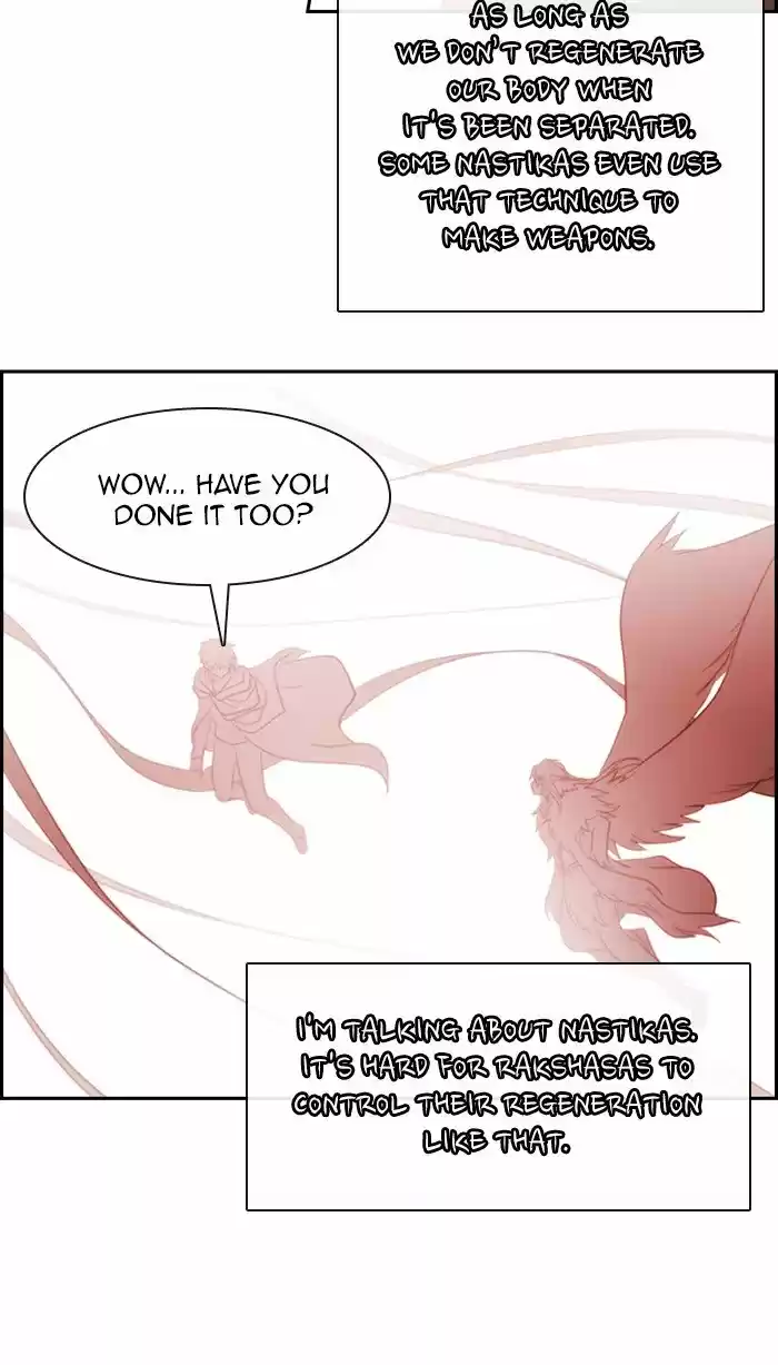 Kubera Chapter 454