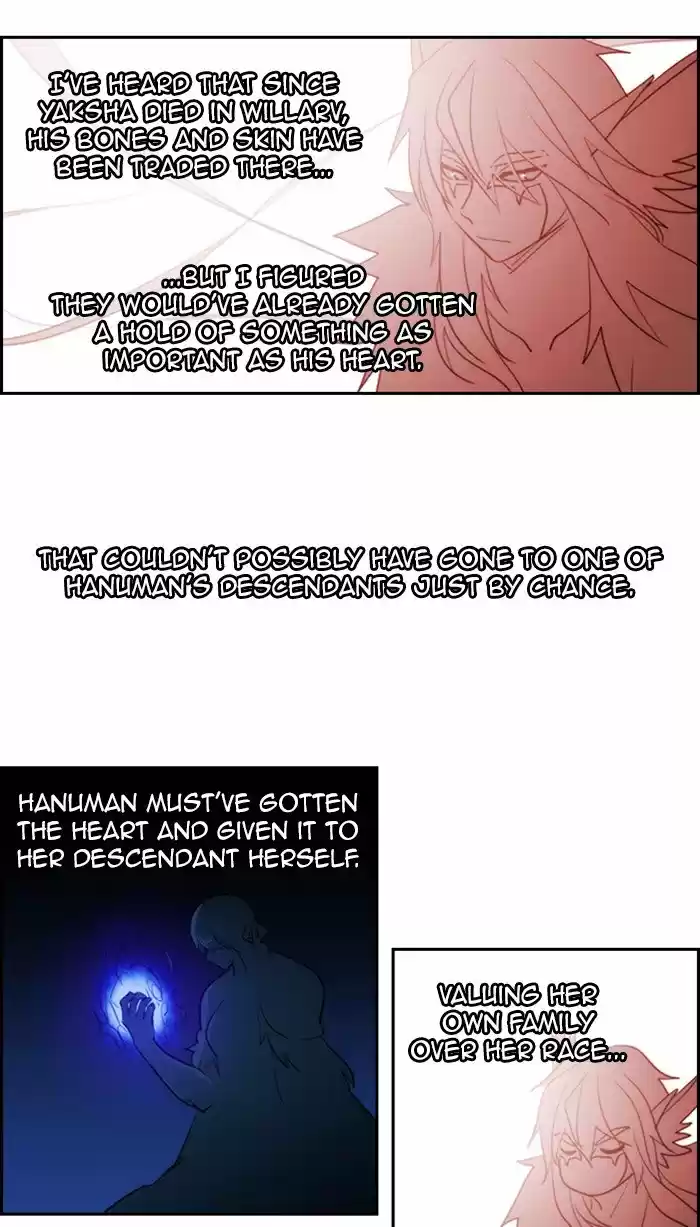 Kubera Chapter 454