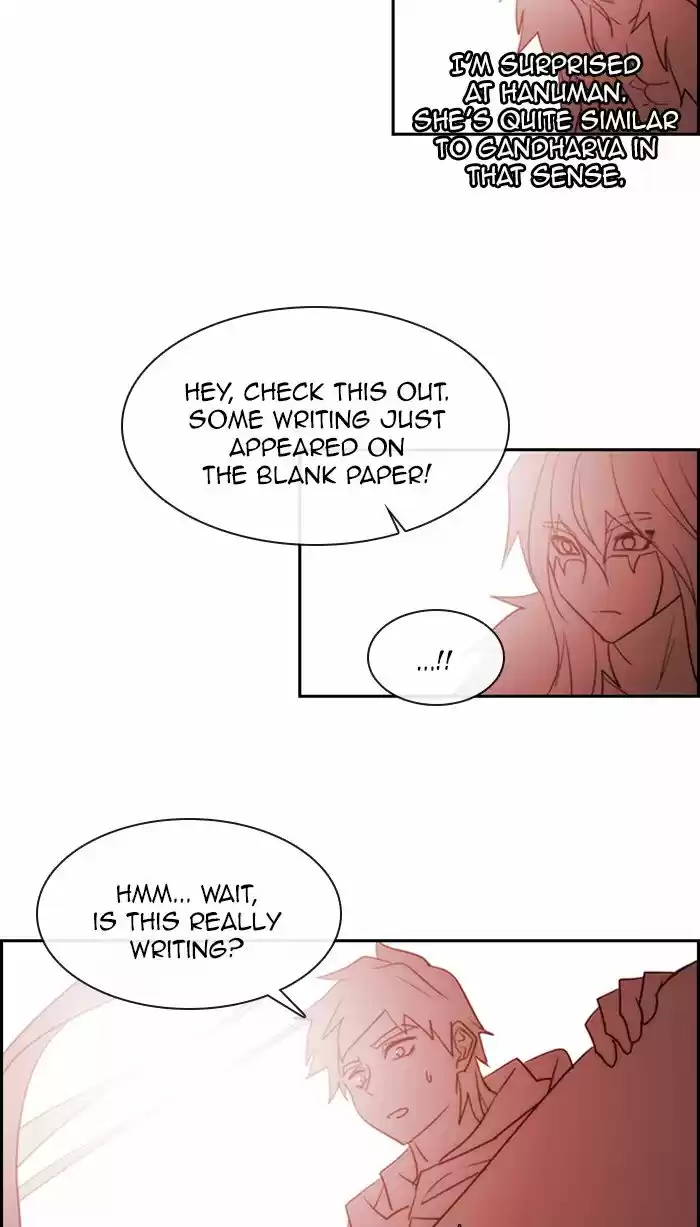 Kubera Chapter 454