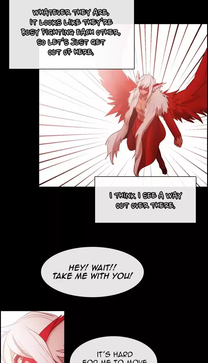 Kubera Chapter 455