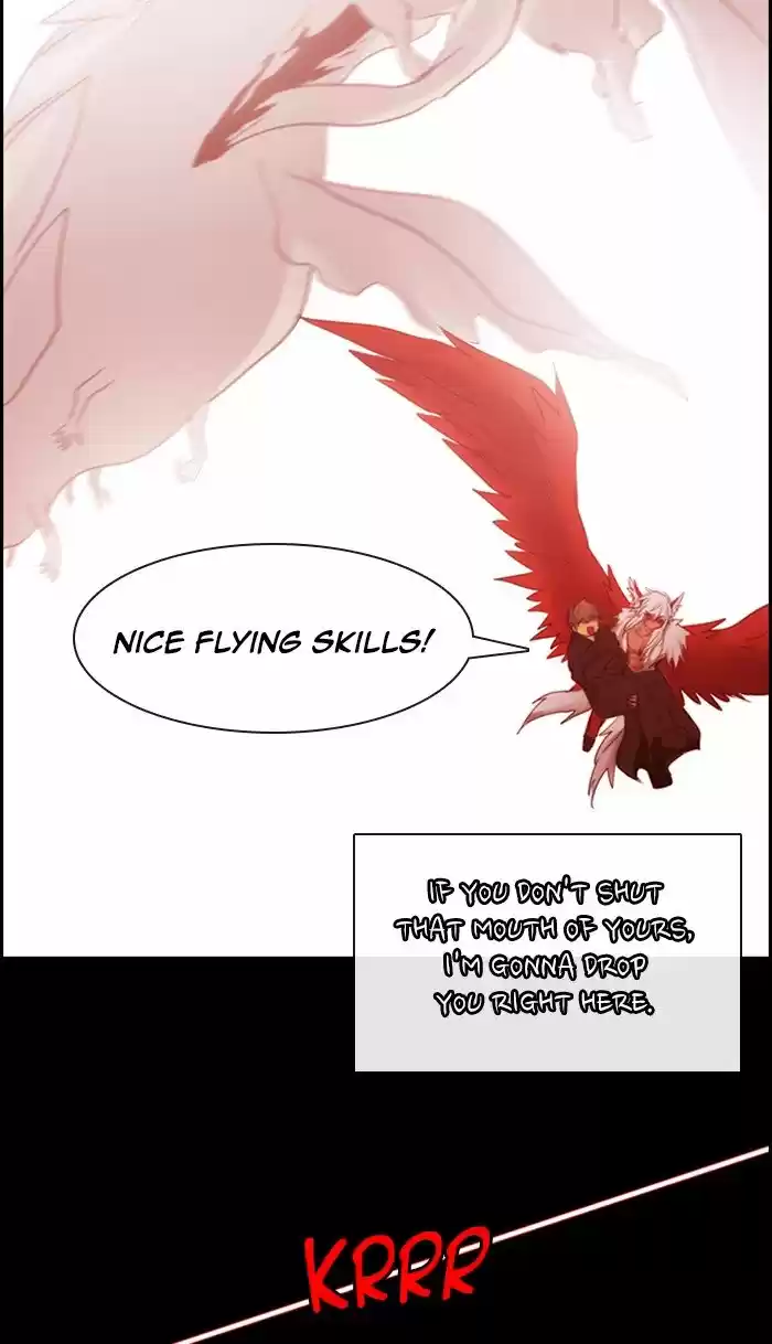Kubera Chapter 455