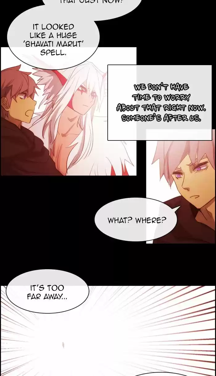 Kubera Chapter 455