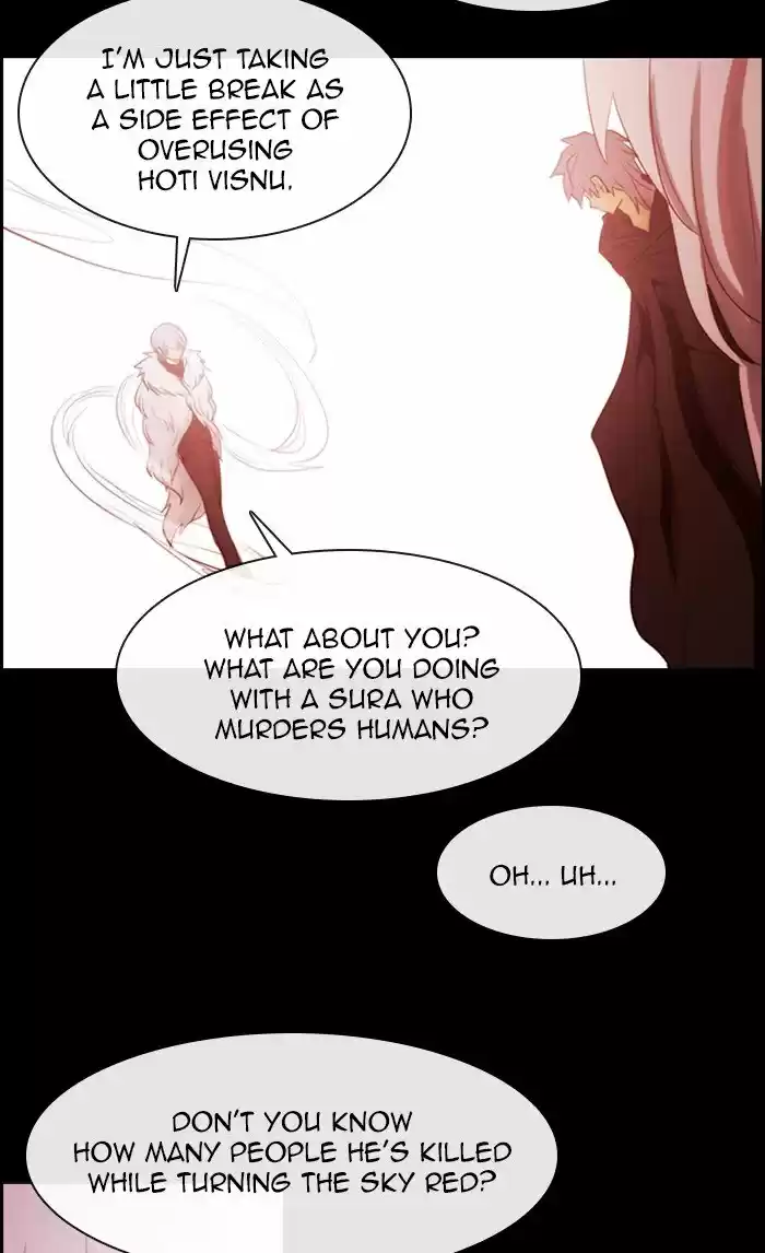 Kubera Chapter 455