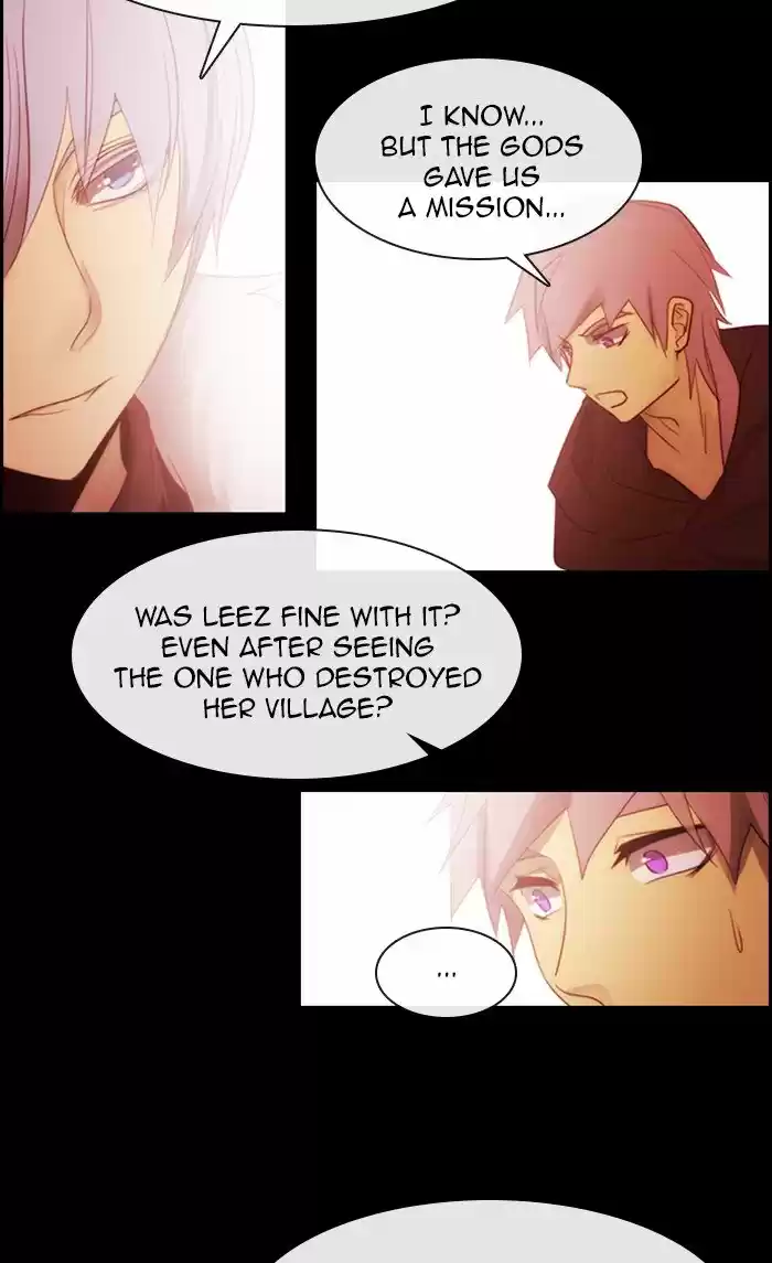 Kubera Chapter 455