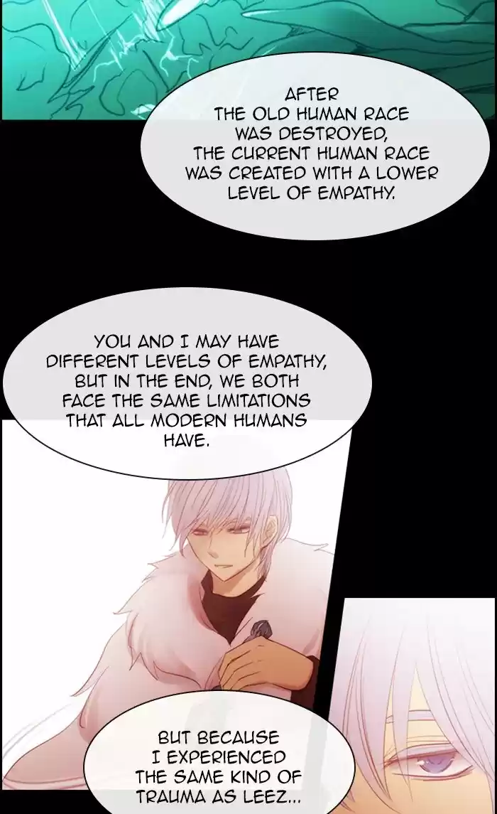 Kubera Chapter 455