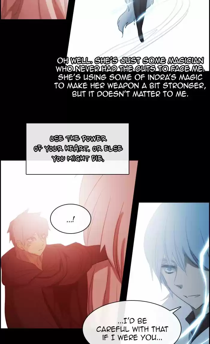 Kubera Chapter 455