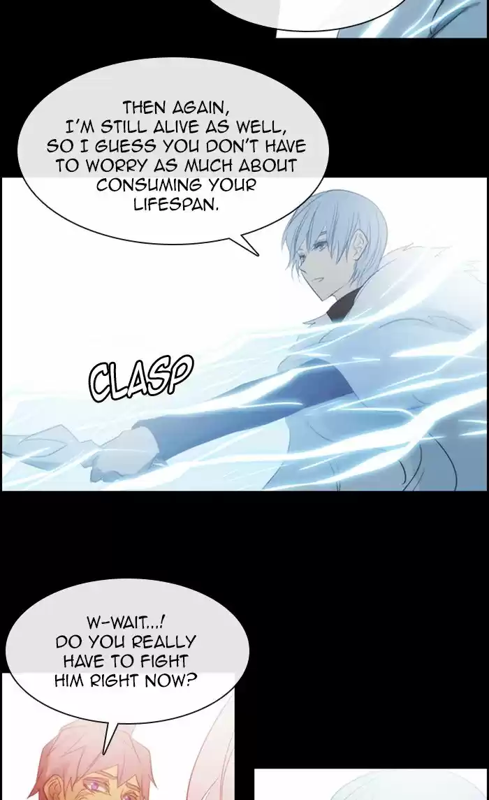 Kubera Chapter 455