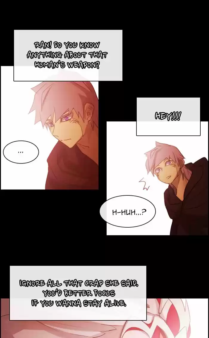 Kubera Chapter 455