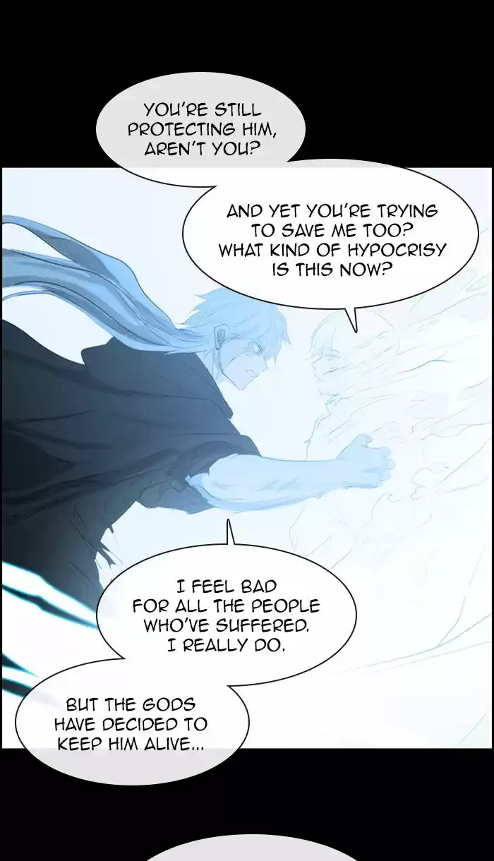Kubera Chapter 456