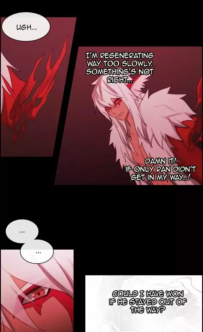 Kubera Chapter 456
