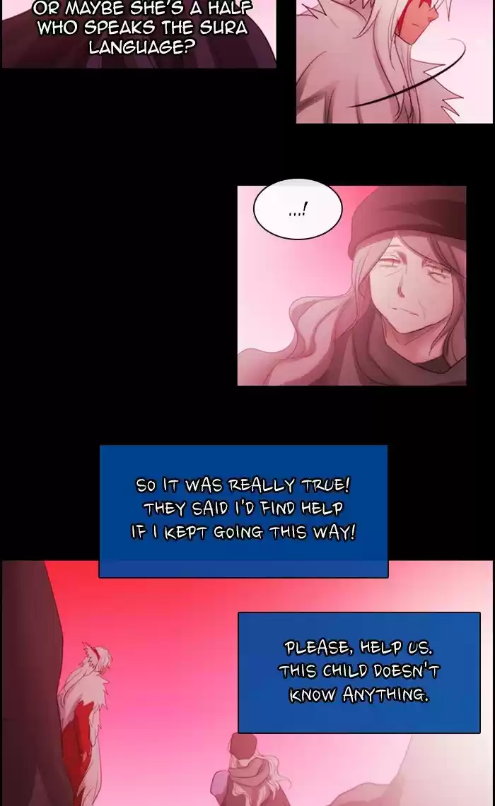Kubera Chapter 456