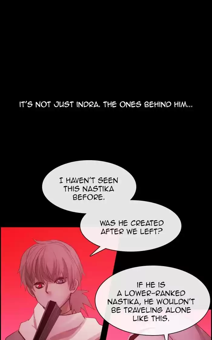 Kubera Chapter 457