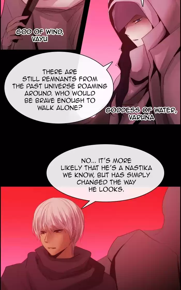 Kubera Chapter 457
