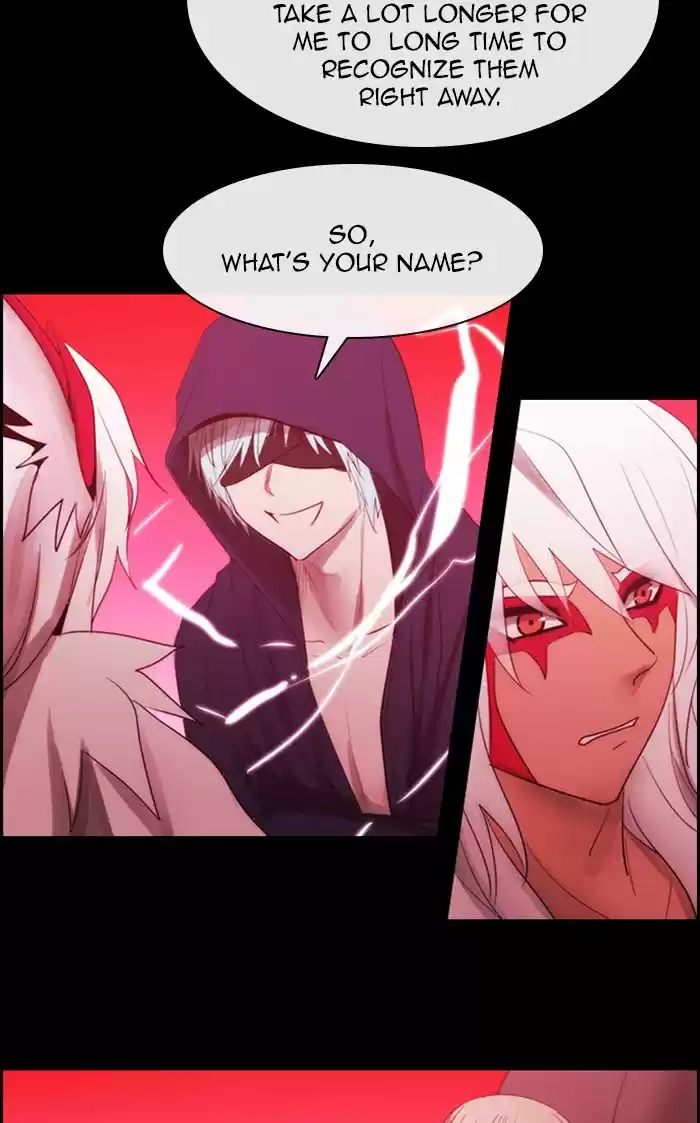 Kubera Chapter 457
