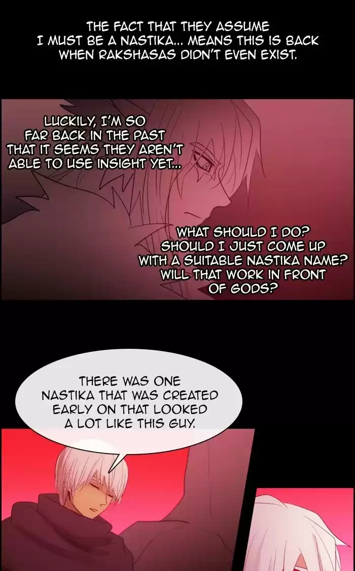 Kubera Chapter 457