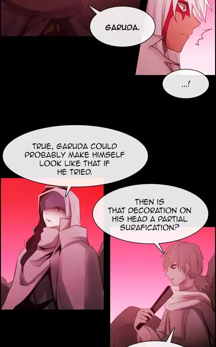 Kubera Chapter 457