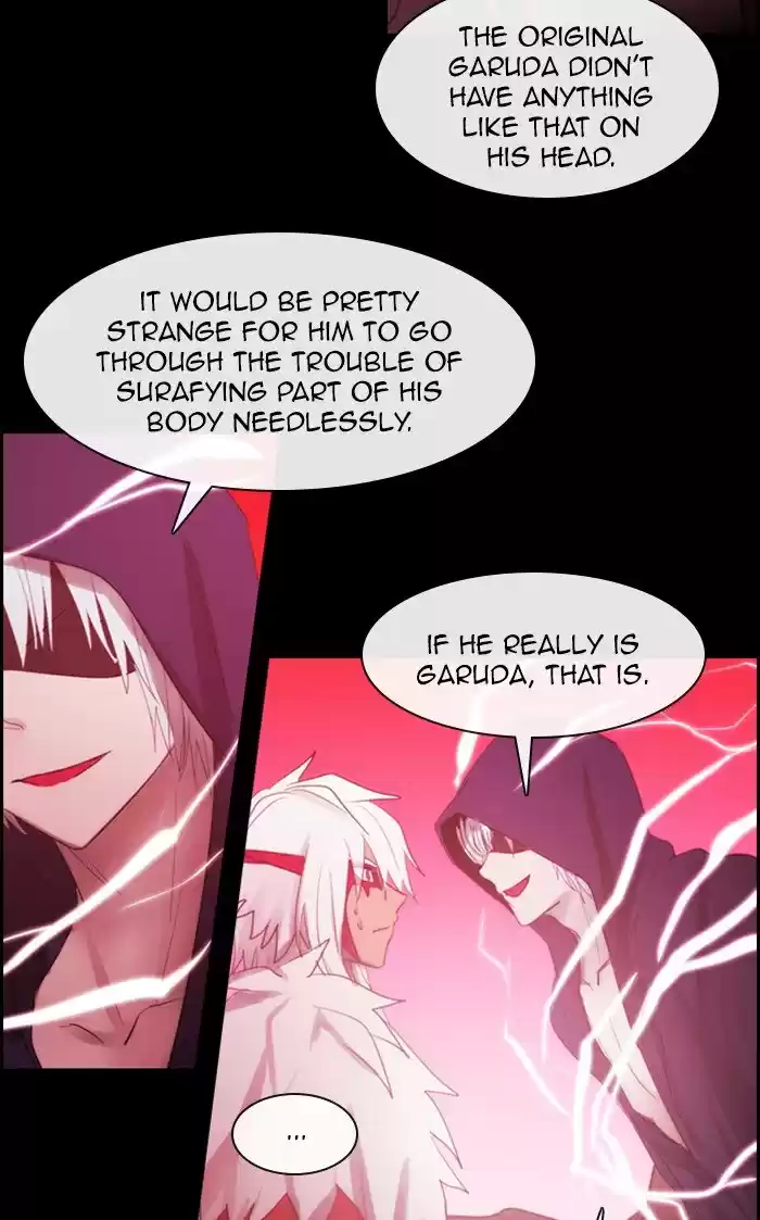 Kubera Chapter 457