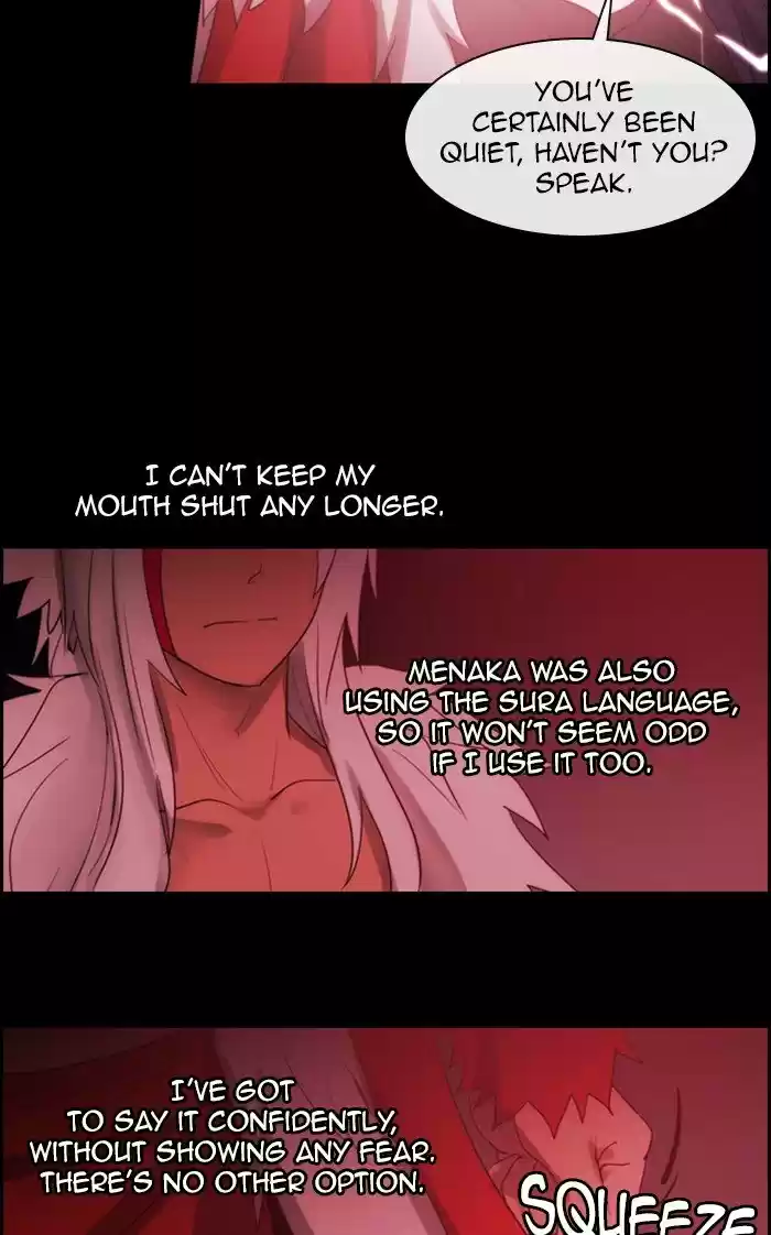 Kubera Chapter 457