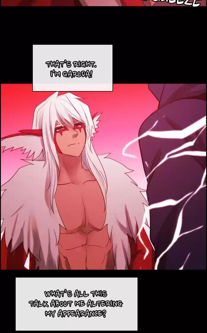 Kubera Chapter 457