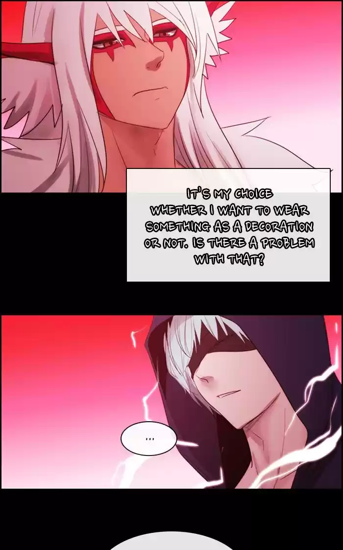 Kubera Chapter 457