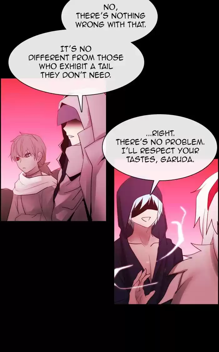 Kubera Chapter 457