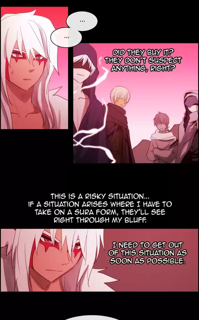 Kubera Chapter 457