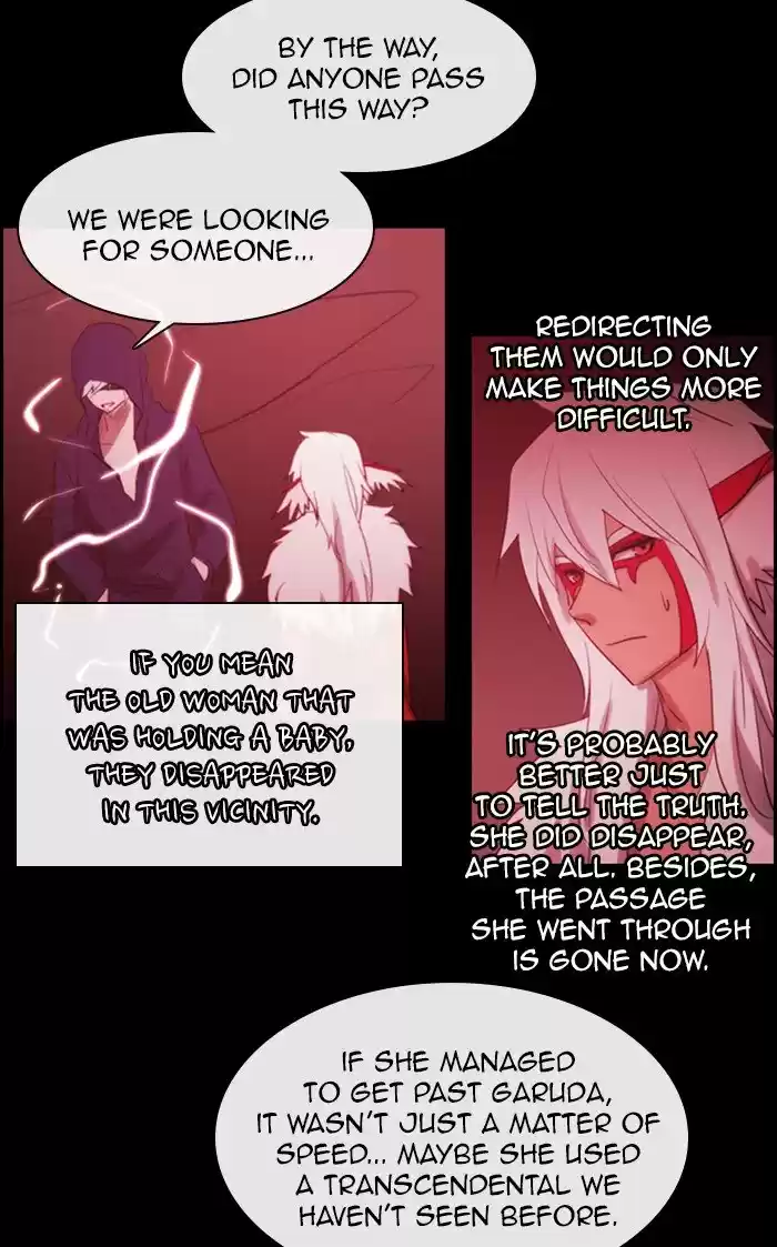 Kubera Chapter 457