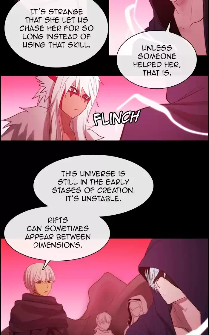 Kubera Chapter 457
