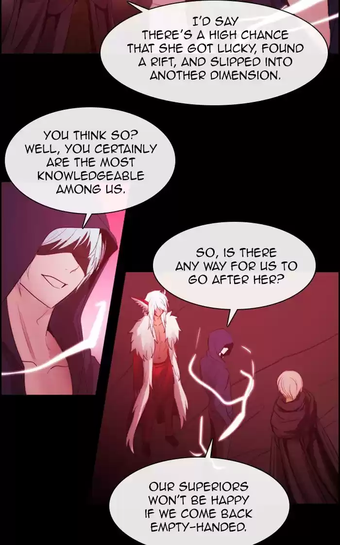 Kubera Chapter 457