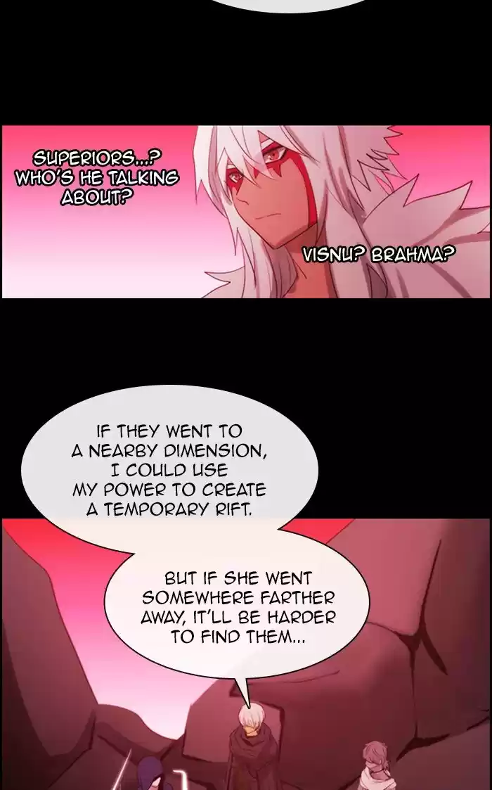 Kubera Chapter 457
