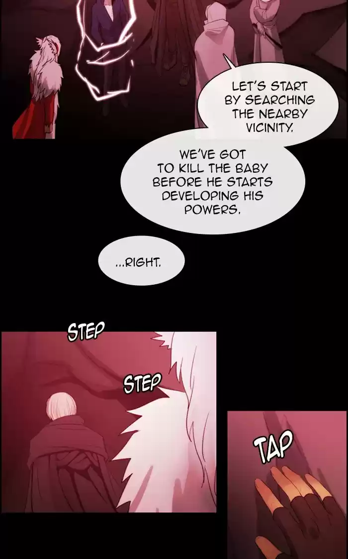 Kubera Chapter 457