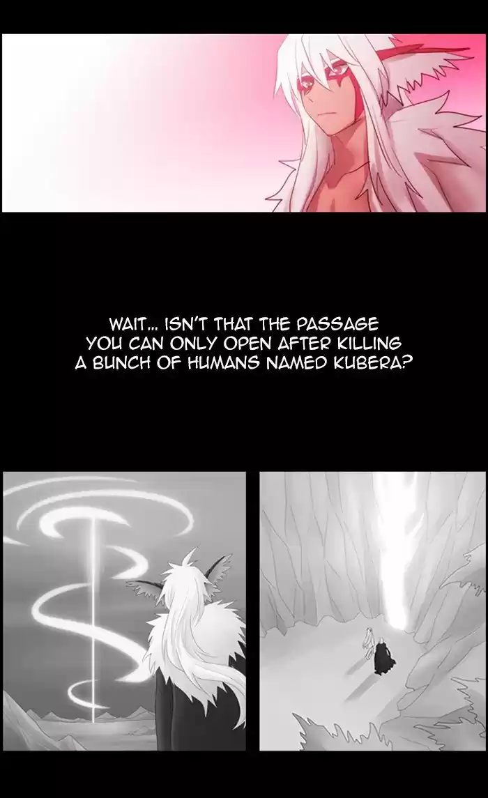 Kubera Chapter 457