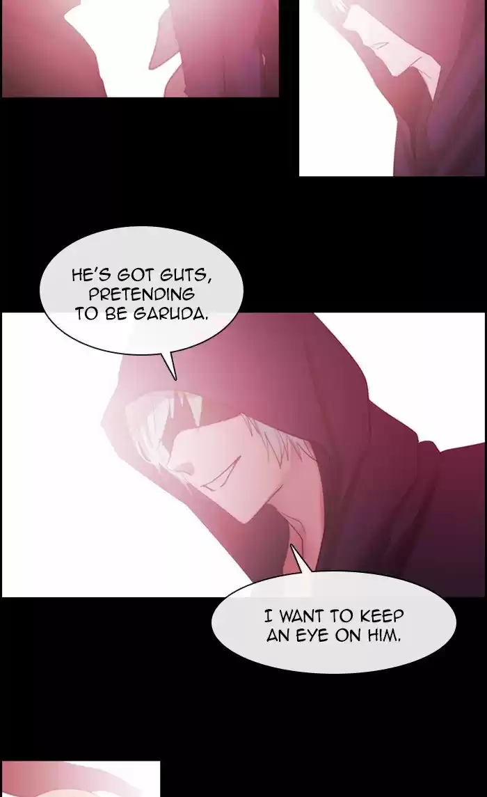 Kubera Chapter 457