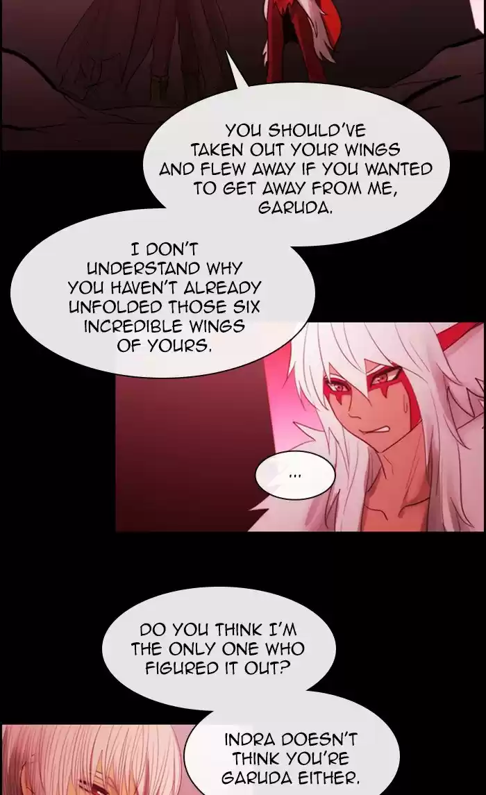 Kubera Chapter 457