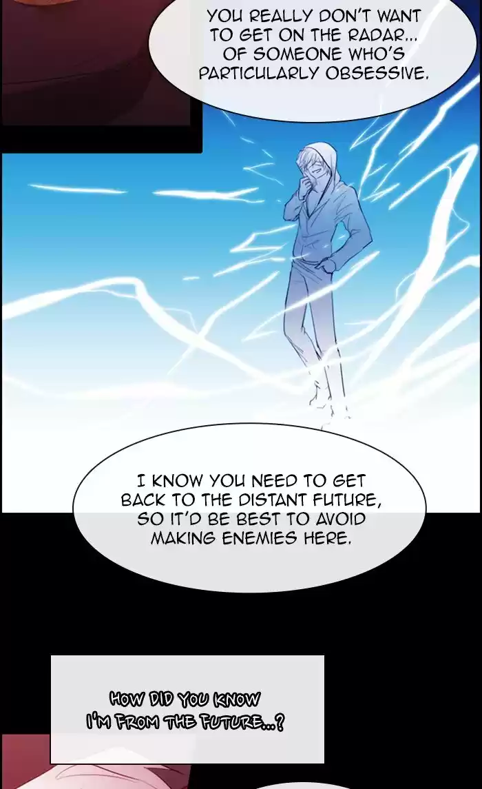 Kubera Chapter 457