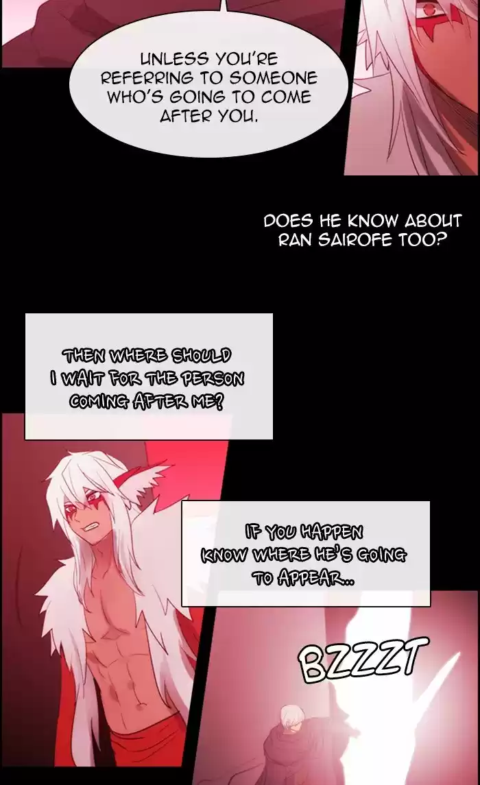 Kubera Chapter 457